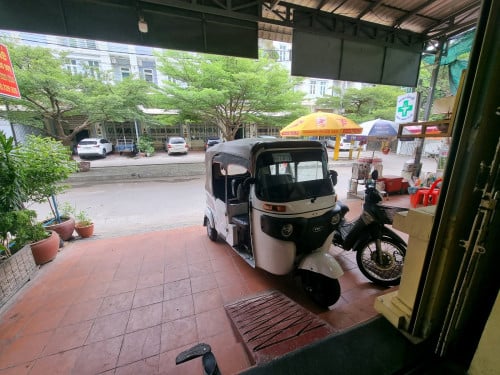 ស្អាត​ណាស់ម៉ស៊ីនមហាតាន់