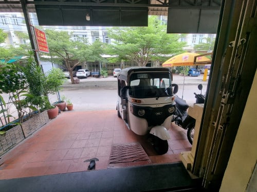 ស្អាត​ណាស់ម៉ស៊ីនមហាតាន់