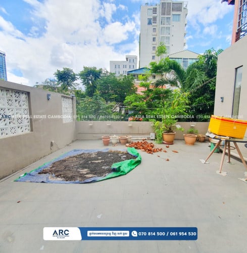 ហាងកាហ្វេជួល ទីតាំងល្អស្ថិតនៅជិតស្តាត់អូឡាំពិក