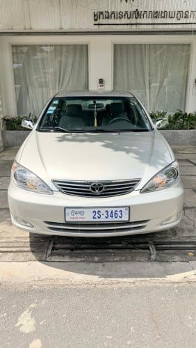 រថយន្ថសម្រាប់លក់