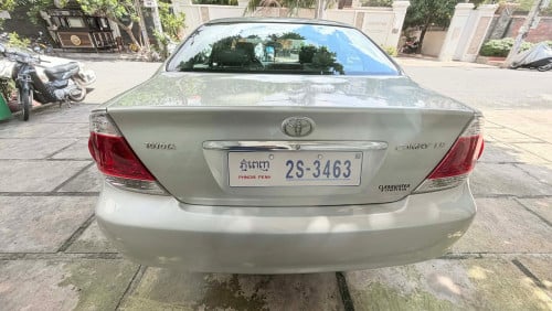 រថយន្ថសម្រាប់លក់