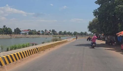 ដីជួល​ មុខស្ទឹងសៀមរាប​ ប្រកបអាជីវកម្មបាន