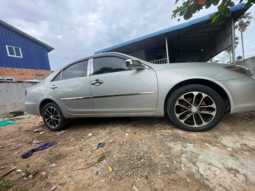 ឡានលក់