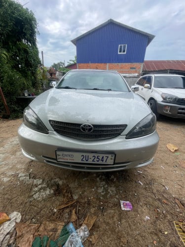 ឡានលក់