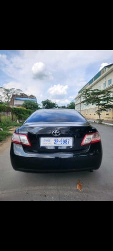 ឡានលក់