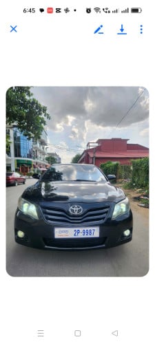 ឡានលក់