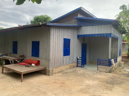 ផ្ទះជួល ម្ចាស់ផ្ទាល់