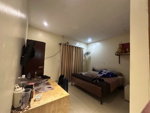 ផ្ទះលក់ស្អាត តម្លៃពិសេស នៅអូរបែកក្អម ទឹកថ្លា ខណ្ឌសែនសុខ ភ្នំពេញ