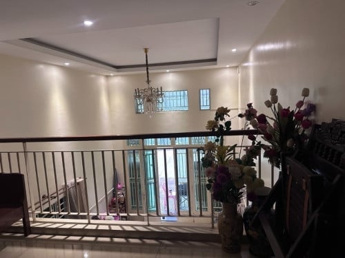 ផ្ទះលក់ស្អាត តម្លៃពិសេស នៅអូរបែកក្អម ទឹកថ្លា ខណ្ឌសែនសុខ ភ្នំពេញ