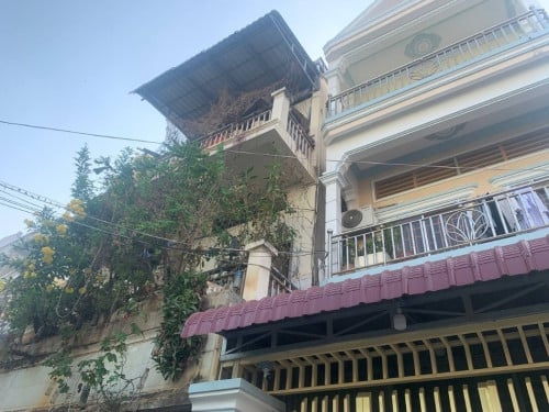 ផ្ទះលក់ | តំបន់ពេញនិយម មានសក្តានុពលខ្ពស់
