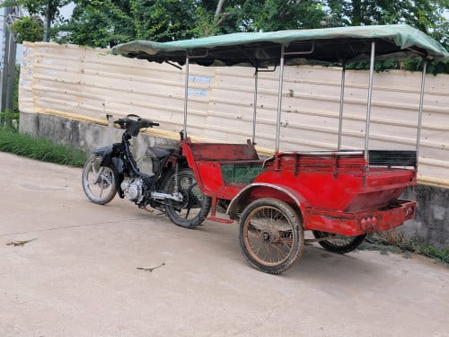 លក់រម៉ក ម៉ូតូ