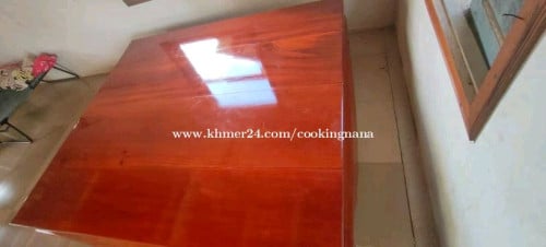 ឈើផ្ចឹក