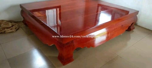 ឈើផ្ចឹក