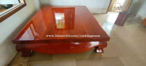 ឈើផ្ចឹក