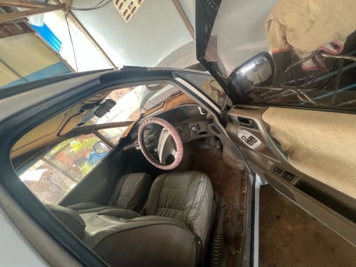 ឡានលក់