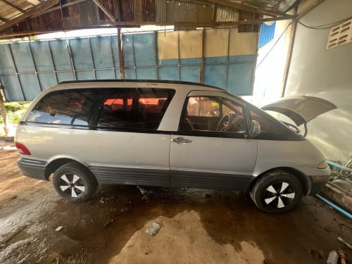 ឡានលក់