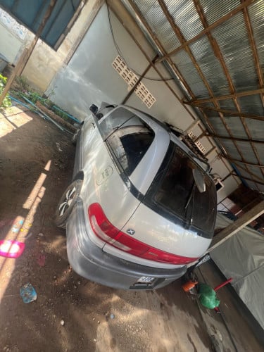 ឡានលក់