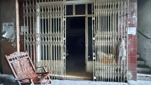 ផ្ទះលក់បន្ទាន់-មួយជុង(ទល់មុខផ្សារអ៊ីអន១)