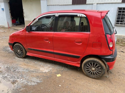 ម៉ាសុីនសាច់ដែកស្អាត