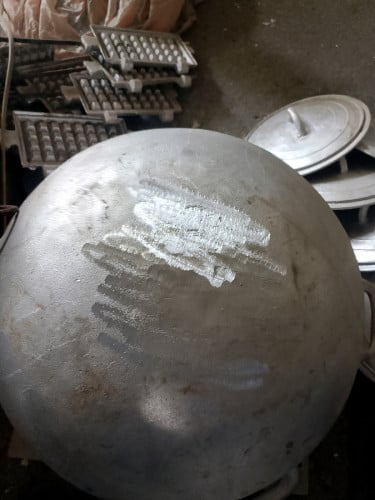 ខ្ទះឆា