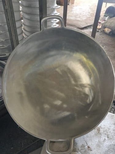 ខ្ទះឆា