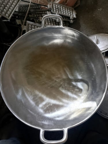 ខ្ទះឆា