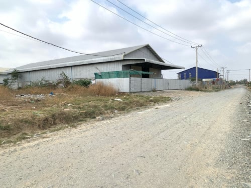 ដីលក់នៅឈូកវ៉ា២