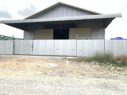 ដីលក់នៅឈូកវ៉ា២
