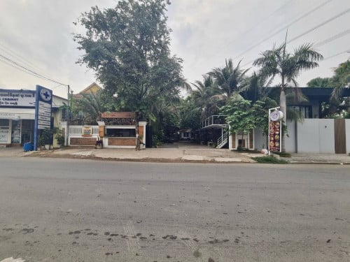 ដីលក់លើផ្លូវ ទ្រី ហេង