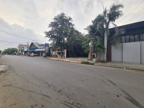 ដីលក់លើផ្លូវ ទ្រី ហេង
