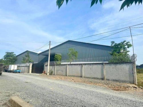 ឃ្លាំងលក់ សង្កាត់គោករកា