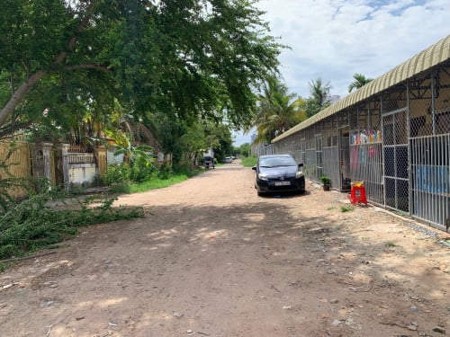 ដីលក់នៅភ្នំពេញថ្មី