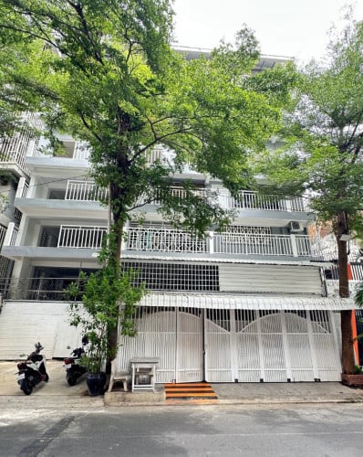 ផ្ទះអាជីវកម្មជួលនៅ វាន់ដា