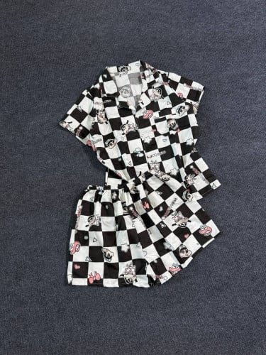 ឈុតគេងយប់