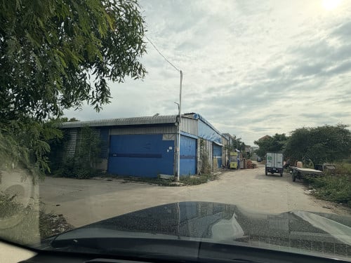 គួរស្រូវ​ ភូមិភាគពិសេស