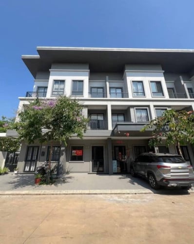 វីឡាសម្រាប់ជួល