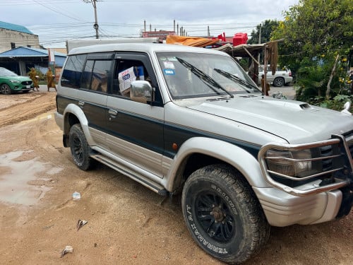 ប៉ាសារ៉ូឡាននៅអេម