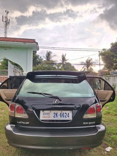ឡានលក់