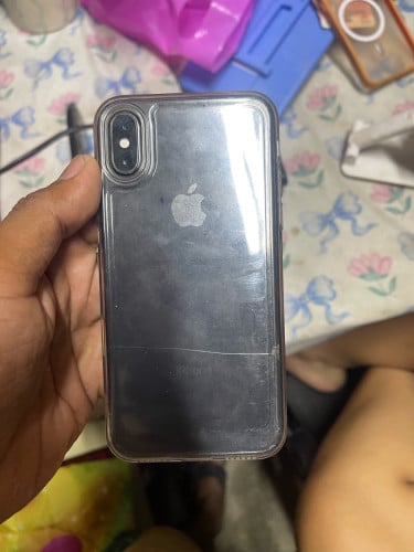 នៅ
