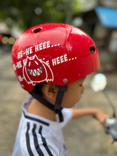 ជជុះជប៉ុន សំរាប់ក្មេងអាយុក្រោម១៥ឆ្នាំ