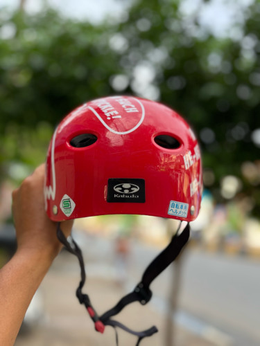 ជជុះជប៉ុន សំរាប់ក្មេងអាយុក្រោម១៥ឆ្នាំ