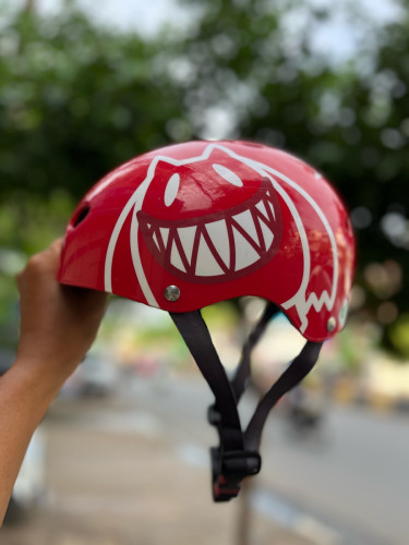 ជជុះជប៉ុន សំរាប់ក្មេងអាយុក្រោម១៥ឆ្នាំ