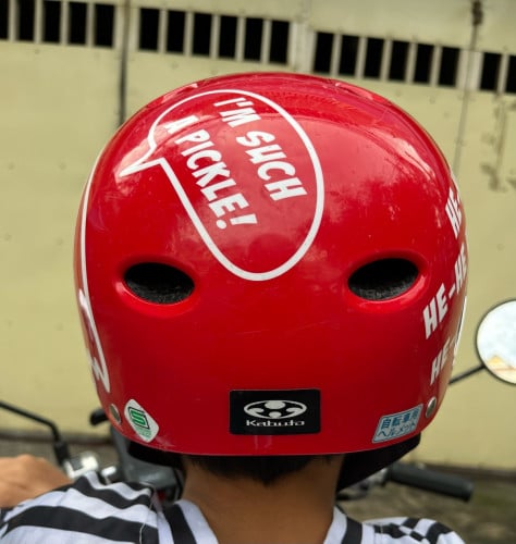 ជជុះជប៉ុន សំរាប់ក្មេងអាយុក្រោម១៥ឆ្នាំ