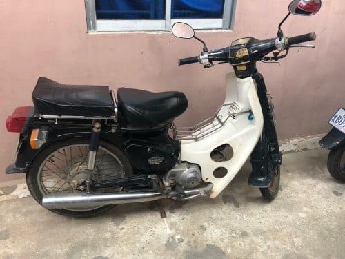 ចង់លក់ម៉ូតូ