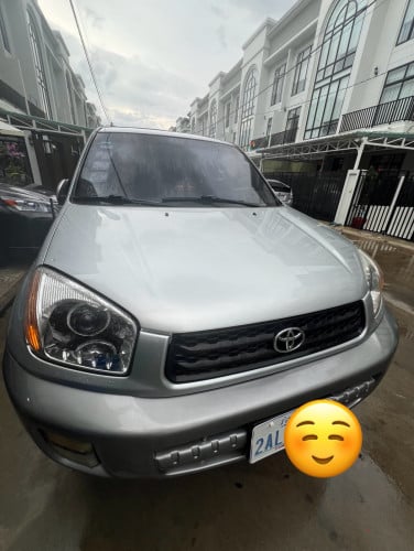 ឡានលក់ជិះ​ផ្ទាល់​ខ្លួន