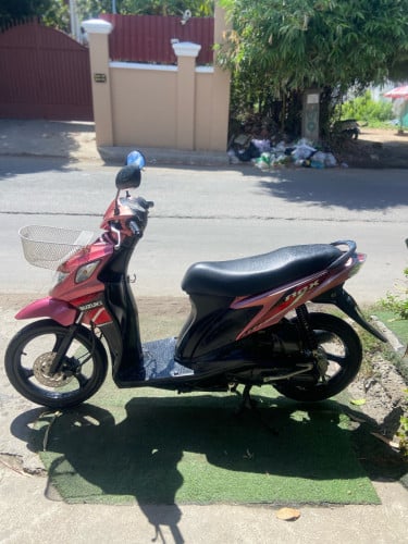 នៅស្អាត