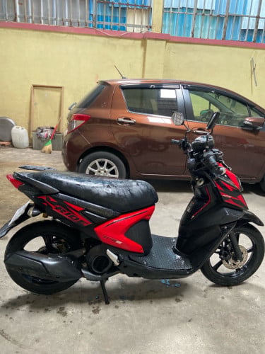 នៅស្អាត