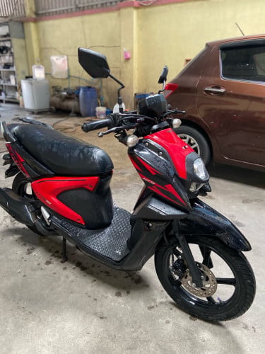 នៅស្អាត