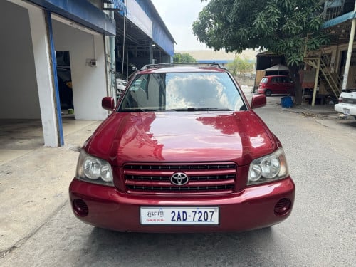 ឡានថ្មីដាច់​ ម្ចាស់តែមួយគត់​ 01​ ប៉ុងមួយ​ 4ម៉ាសុីន