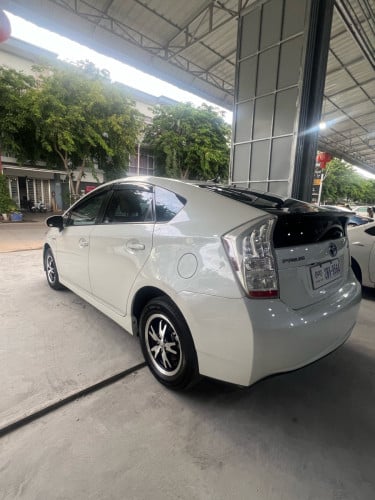ព្រូស 010អប់សិនពី រៀបរួចហើយកង់ថ្មីបួនគ្រាប់ធានាលើសាច់ដែកអត់ទេ